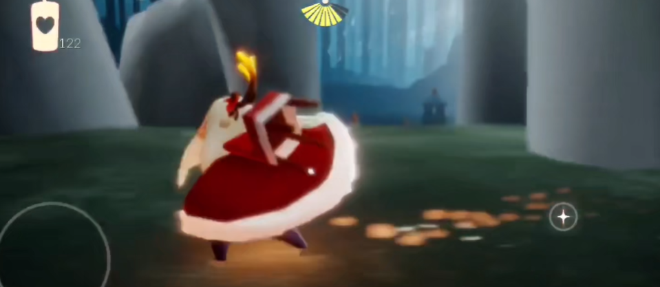 光遇拯救遥鲲任务怎么做