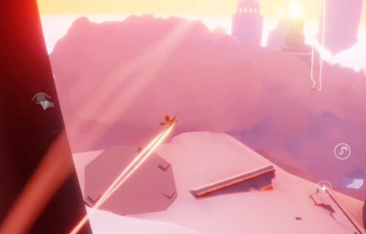 光遇千鸟城的门怎么开 光遇千鸟城的门怎么开