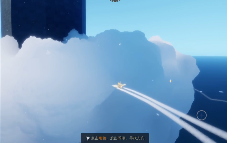 光遇千鸟城的门怎么开 光遇千鸟城的门怎么开