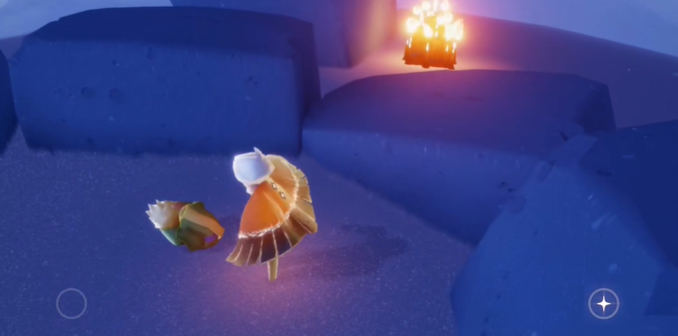 光遇玫瑰海岸怎么去