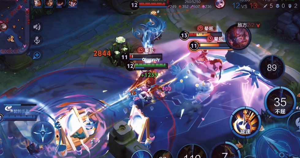 王者荣耀项羽最新出装出什么 王者荣耀项羽最新出装出什么