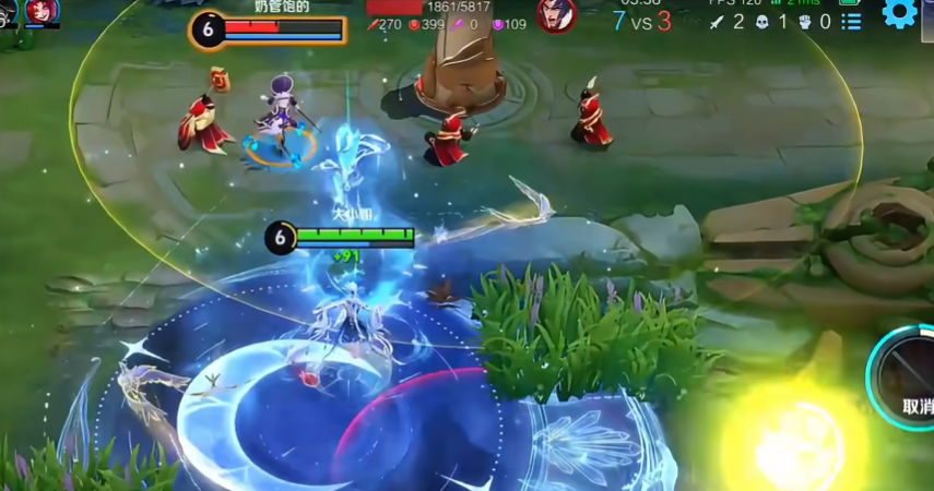 王者荣耀的貂蝉高伤害出装怎么出