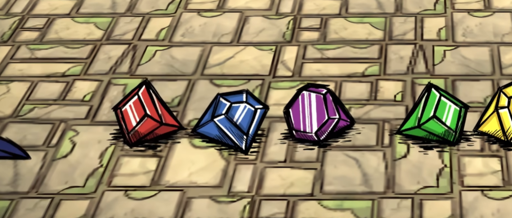 饥荒三本有什么实用的东西 饥荒三本有什么实用的东西