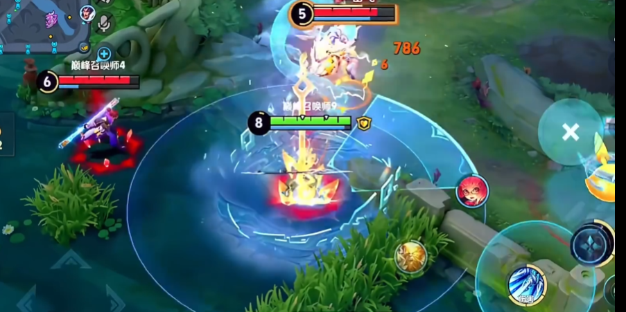 王者荣耀赵云铭文出装是什么 王者荣耀赵云铭文出装是什么