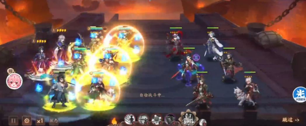 少年三国志55章吴国怎么过