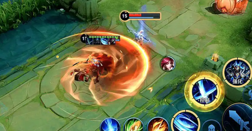 王者荣耀最强凯打野出装怎么搭配