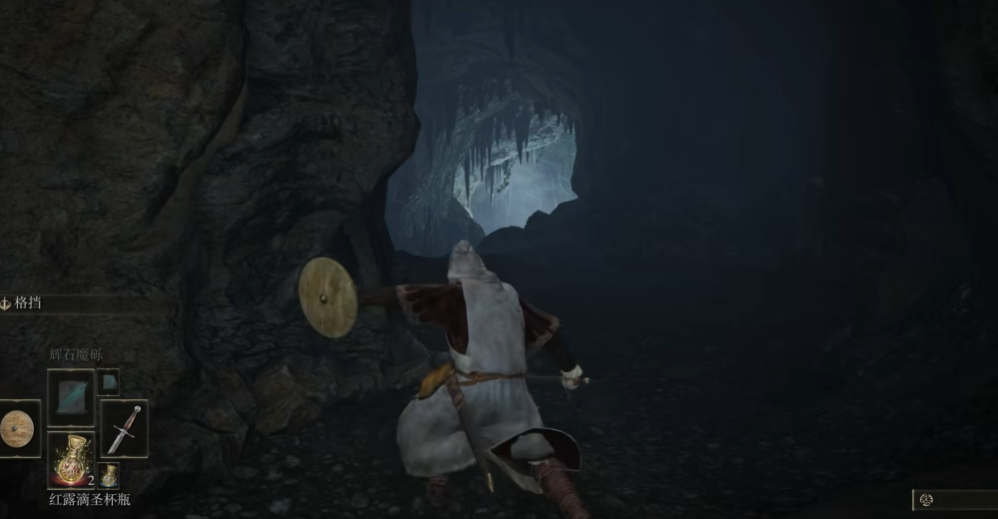 艾尔登法环新手按什么顺序玩