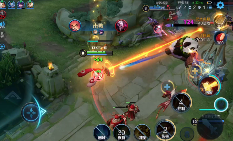 王者荣耀怎么练好安琪拉