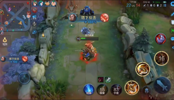 王者荣耀程咬金怎样出装 王者荣耀程咬金怎样出装