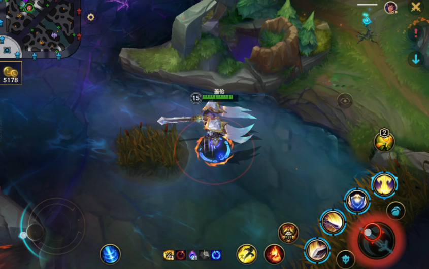 英雄联盟手游怎么玩简单强势的英雄