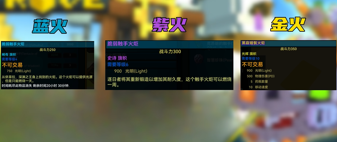 宝藏世界旗帜有什么用 宝藏世界旗帜有什么用