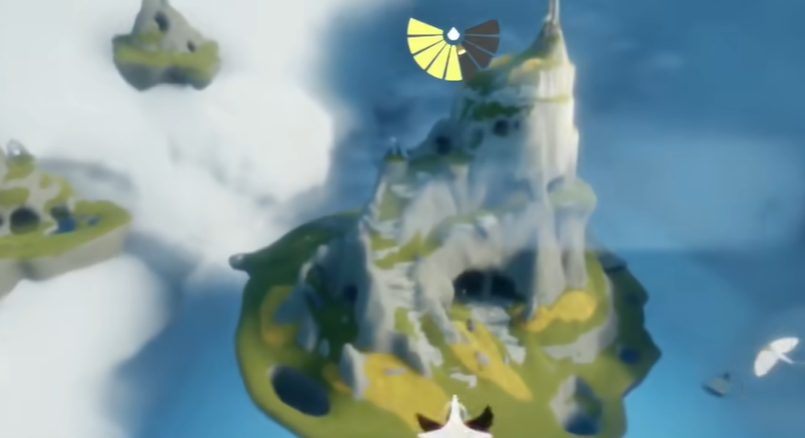 光遇通风管道怎么进去 光遇通风管道怎么进去