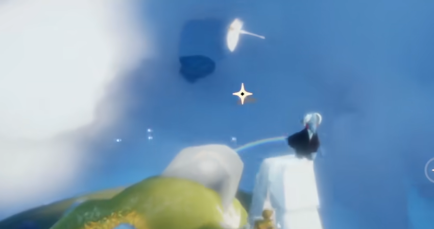 光遇通风管道怎么进去 光遇通风管道怎么进去