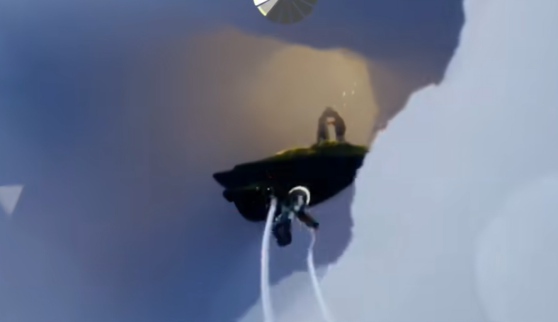 光遇通风管道怎么进去 光遇通风管道怎么进去