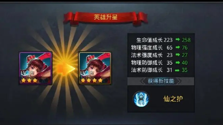 乱斗西游2战力如何提升