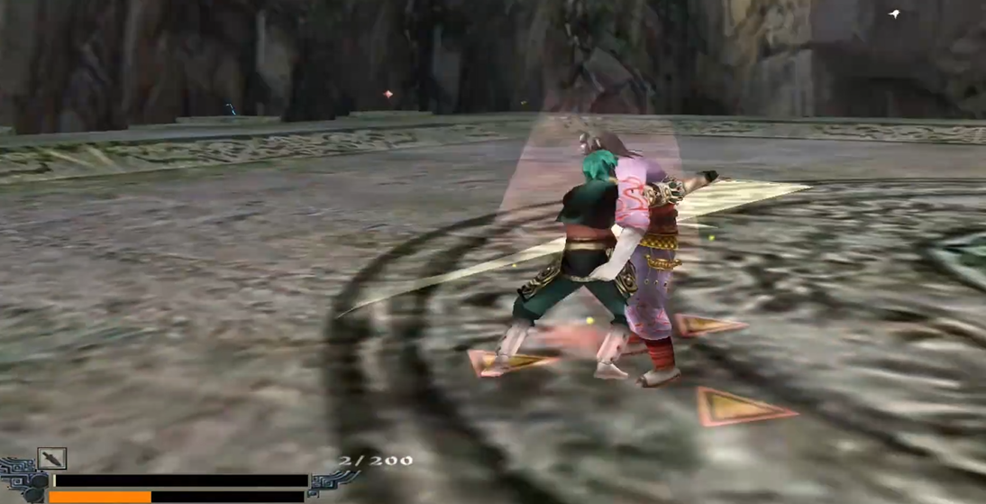 流星蝴蝶剑忍刀大招怎么发 流星蝴蝶剑忍刀大招怎么发