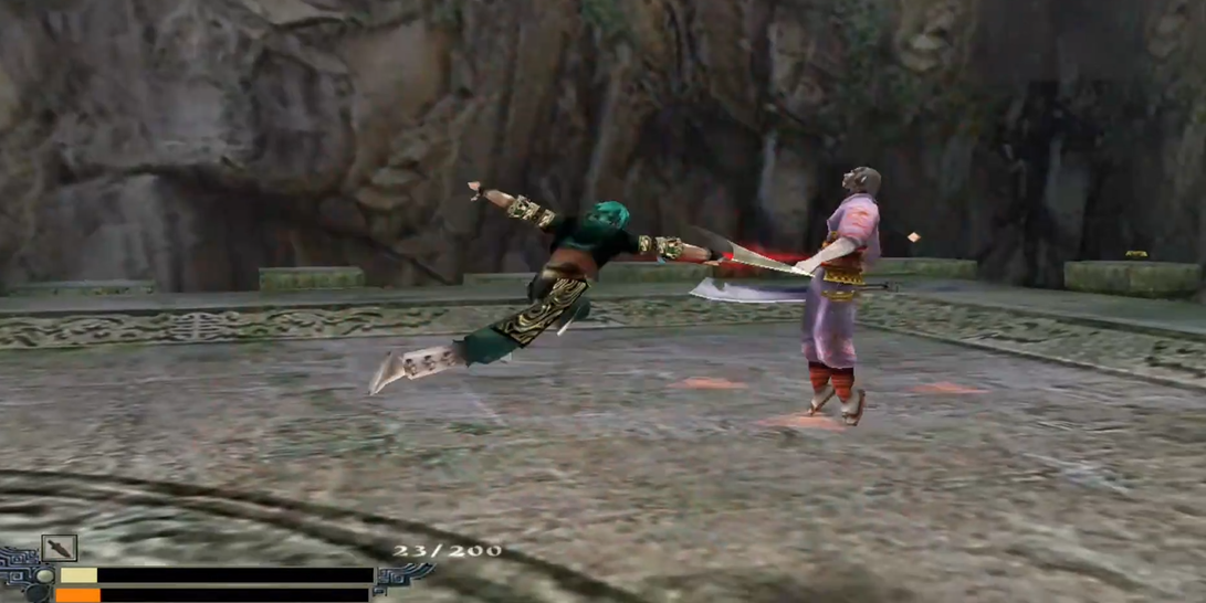 流星蝴蝶剑什么武器大招最厉害