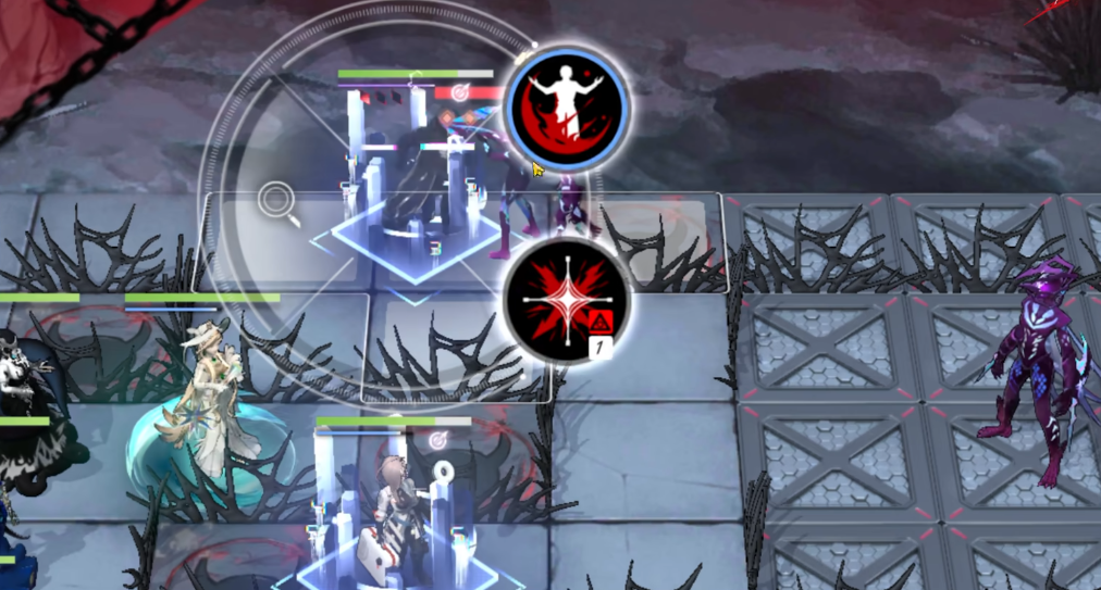 无期迷途娜恰技能点什么