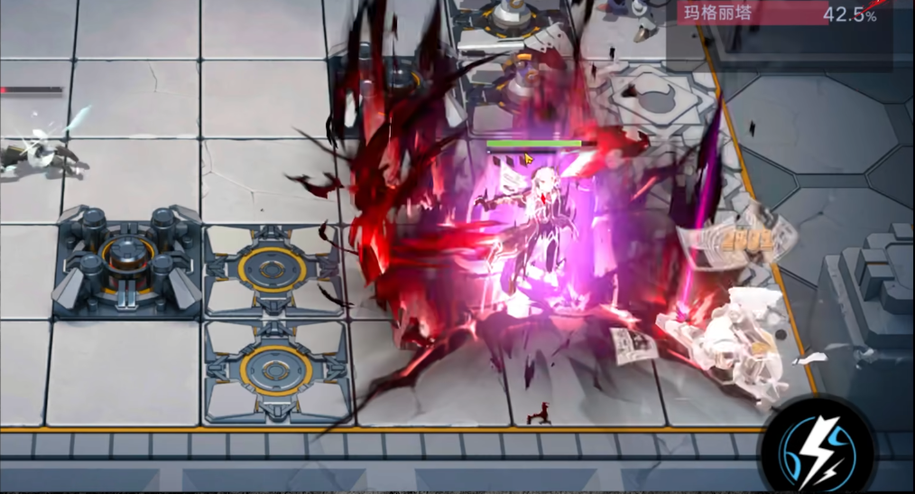 无期迷途娜恰技能点什么