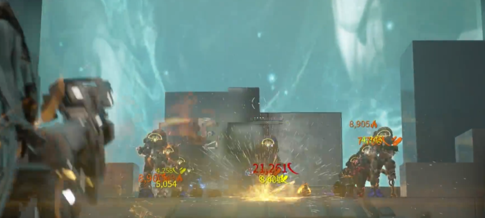 星际战甲爆炸弓箭怎么做 星际战甲爆炸弓箭怎么做