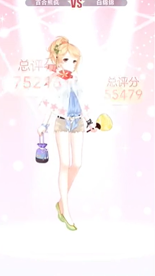 奇迹暖暖怎么超过搭配女王