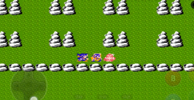 吞食天地2司马懿石阵怎么走