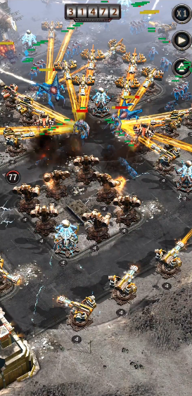 旭日之城关卡8关怎么过的