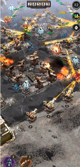 旭日之城关卡8关怎么过的