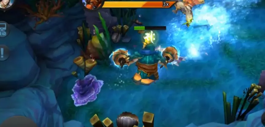 乱斗西游灵感大王关卡怎么过 乱斗西游灵感大王关卡怎么过