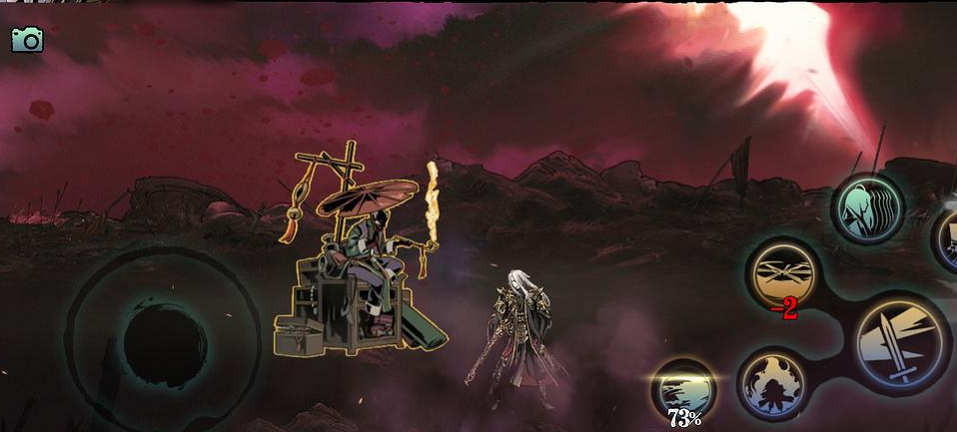 影之刃三斩罪残刃怎么刷