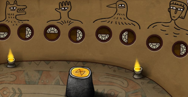 迷失岛2铁锹挖哪里 迷失岛2铁锹挖哪里