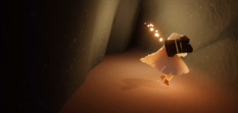 光遇晨岛上方的山洞怎么进 光遇晨岛上方的山洞怎么进