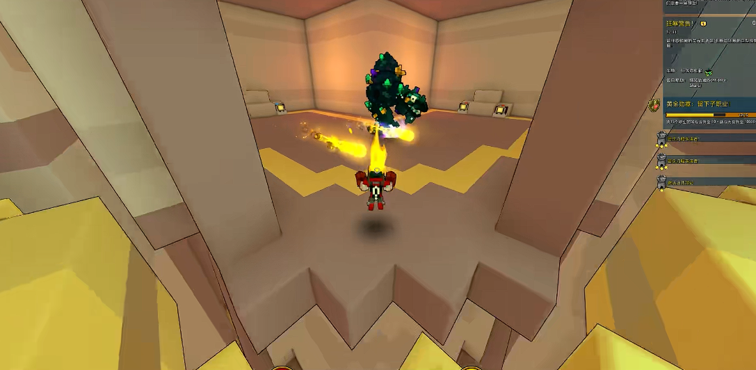 宝藏世界前期强势职业选择哪个 宝藏世界前期强势职业选择哪个