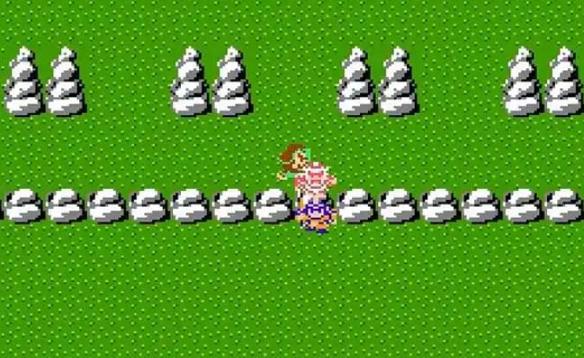 吞食天地2落石阵怎么过 吞食天地2落石阵怎么过