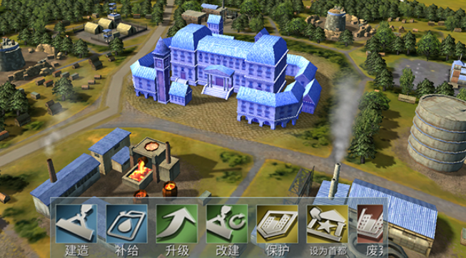 二战风云如何应对火箭