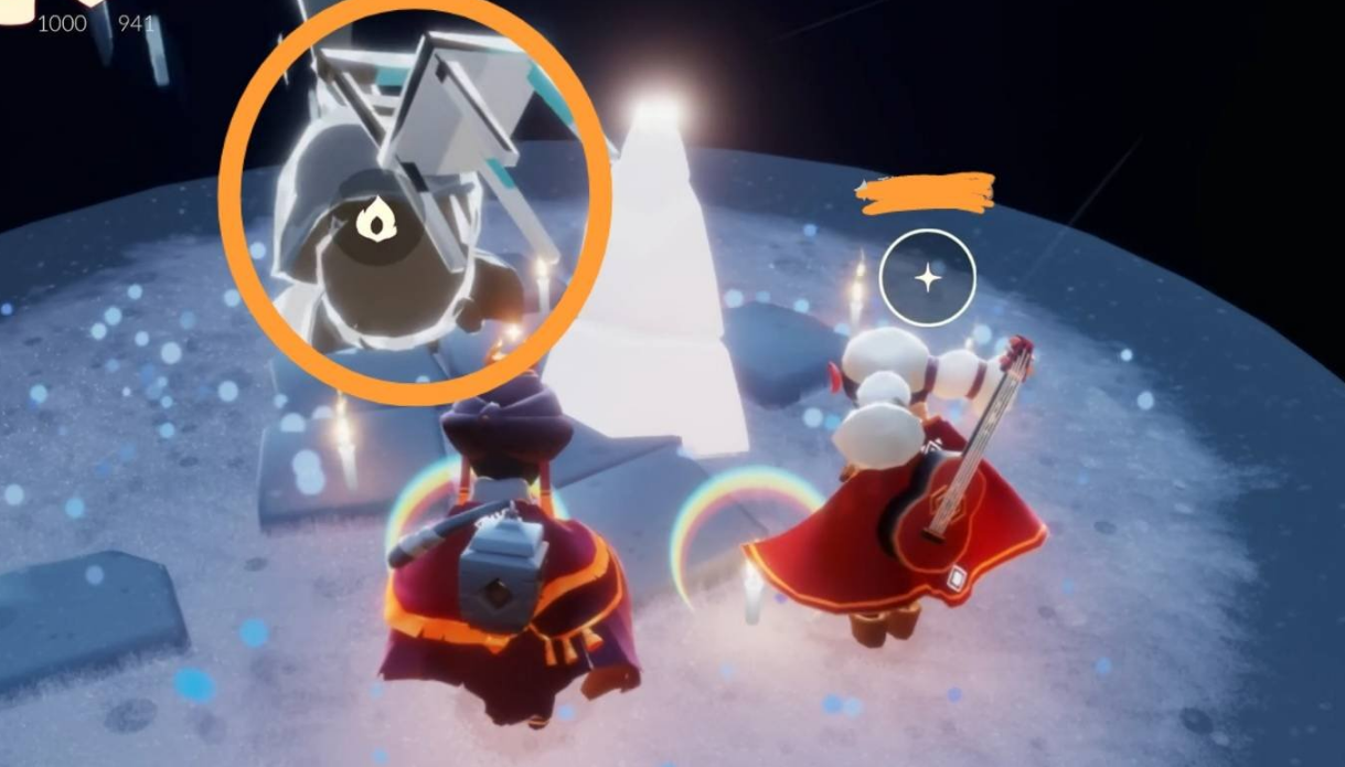 光遇凳子怎么获得 光遇凳子怎么获得