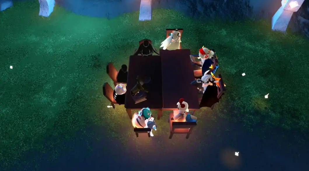 光遇凳子怎么获得 光遇凳子怎么获得