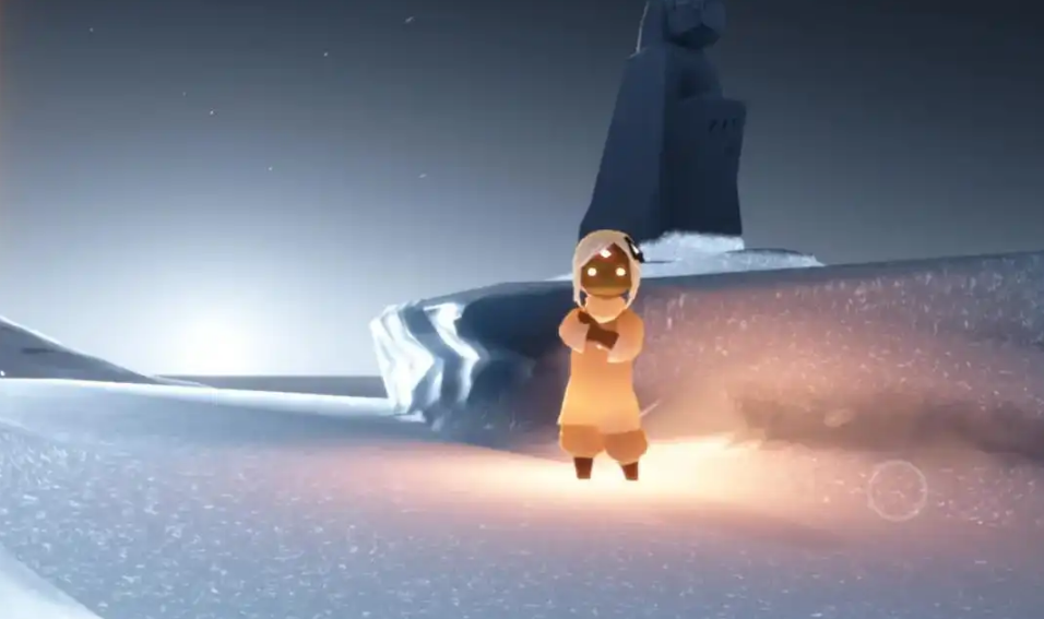 光遇无翼十颗爱心应该换什么 光遇无翼十颗爱心应该换什么