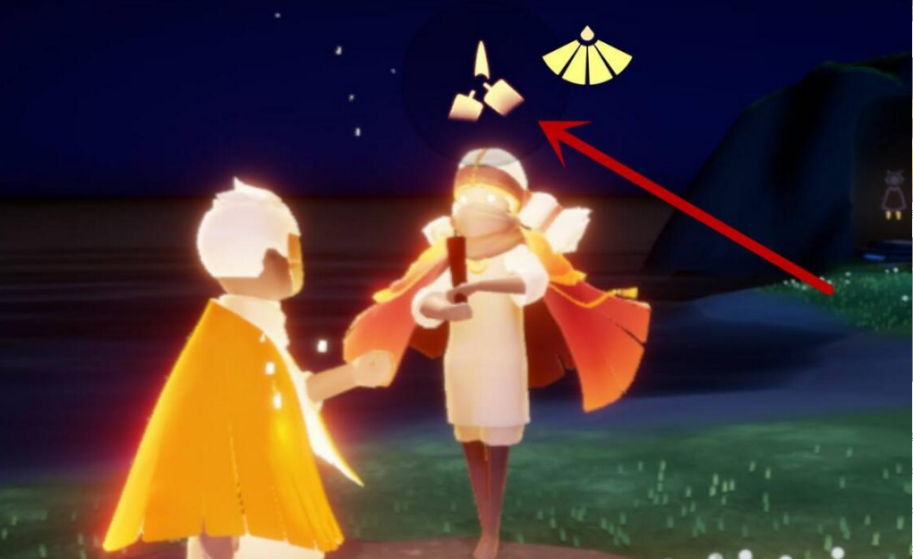 光遇云野竖琴怎么获得