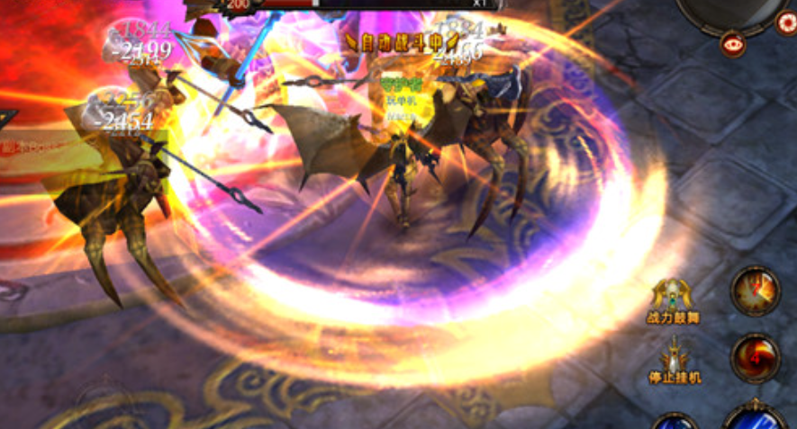 全民奇迹不绑金币如何打