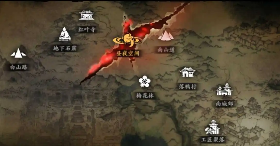 影之刃3罪恶戒指怎么得 影之刃3罪恶戒指怎么得