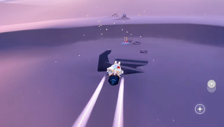 光遇背人后动作怎么解锁