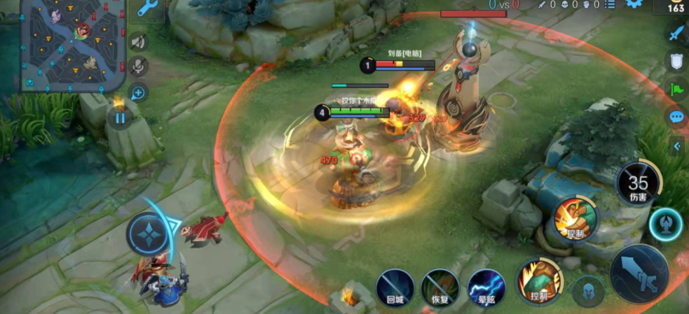 王者荣耀亚瑟打野最强出装是什么