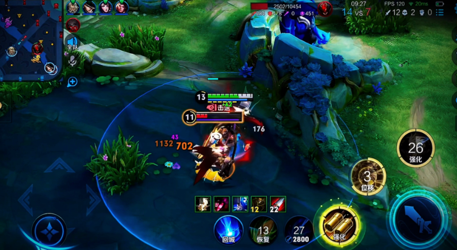 王者荣耀刘备怎么打猴子 王者荣耀刘备怎么打猴子