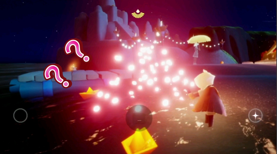 光遇海边怎么烧贝壳