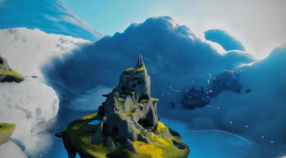 光遇风行季光翼怎么进去