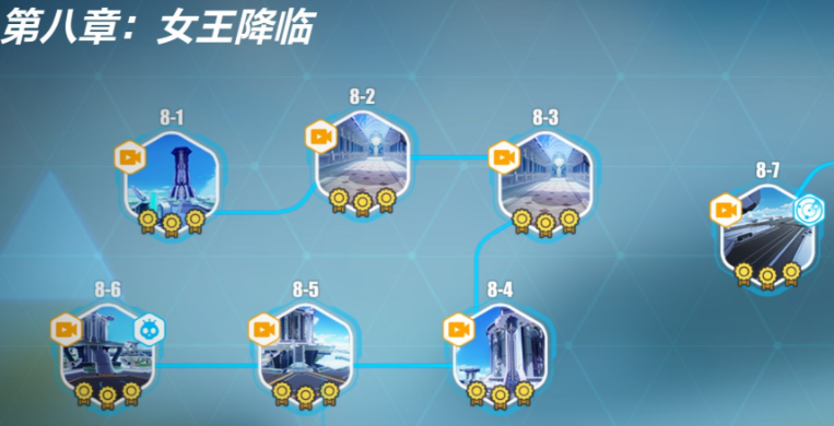 崩坏3怎么刷等级 崩坏3怎么刷等级