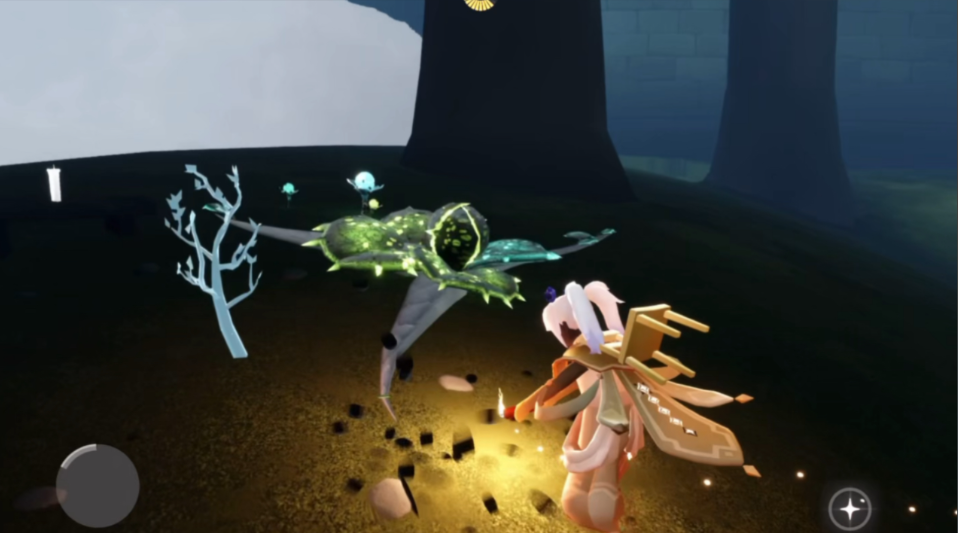 光遇办公室龙怎么出来 光遇办公室龙怎么出来