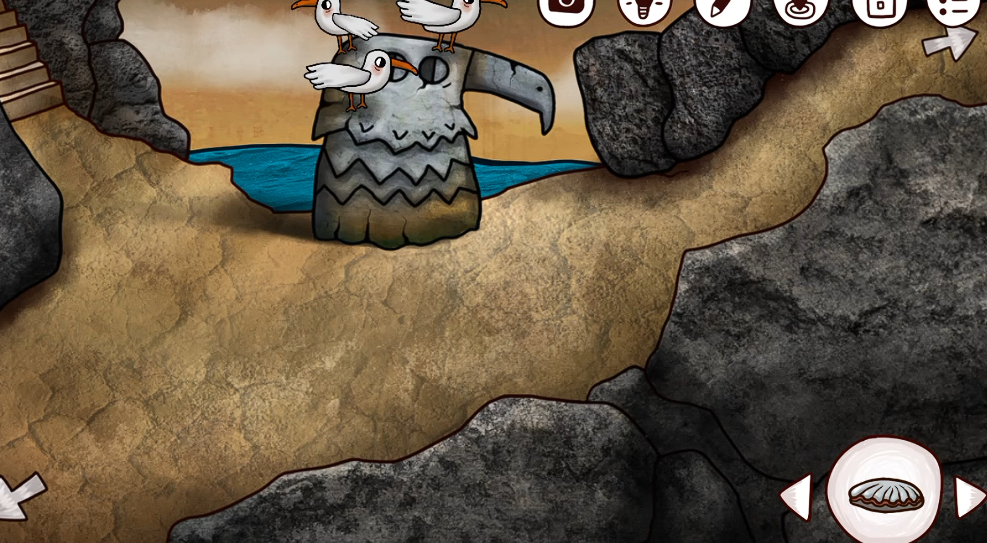 迷失岛2铁锹挖哪里 迷失岛2铁锹挖哪里