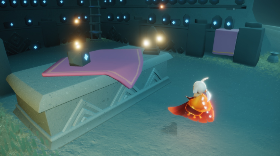 光遇如何返老还童药水永久